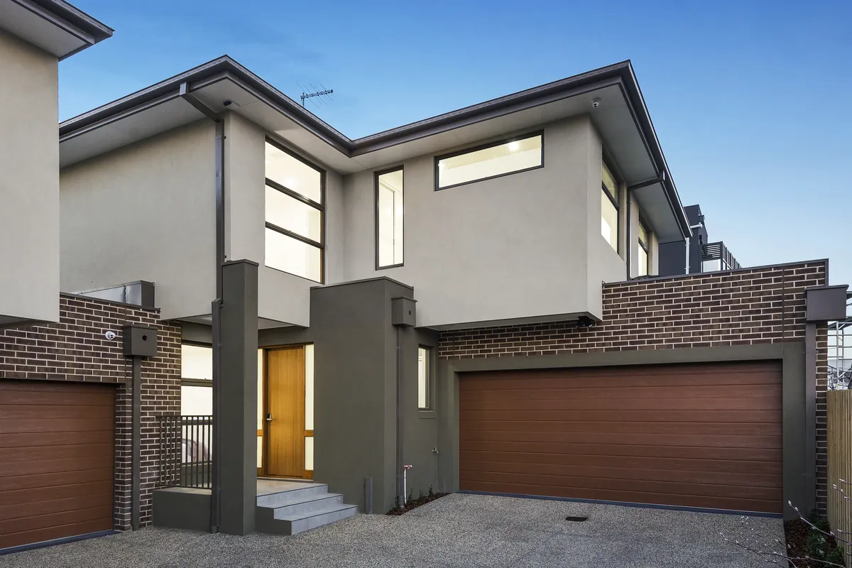 VD Homes project, Melbourne